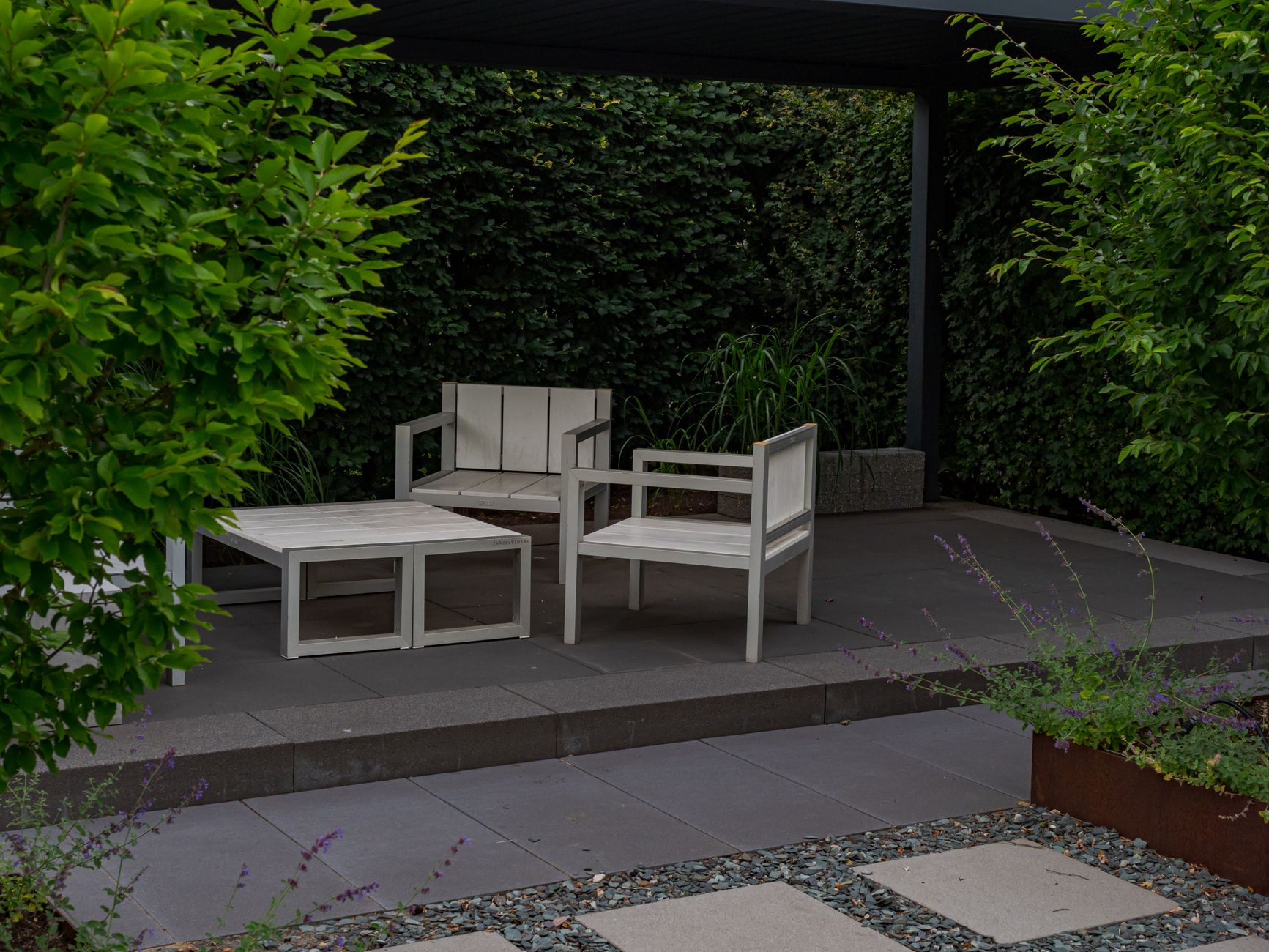 Désimperméabiliser son jardin : les aides se structurent en 2025